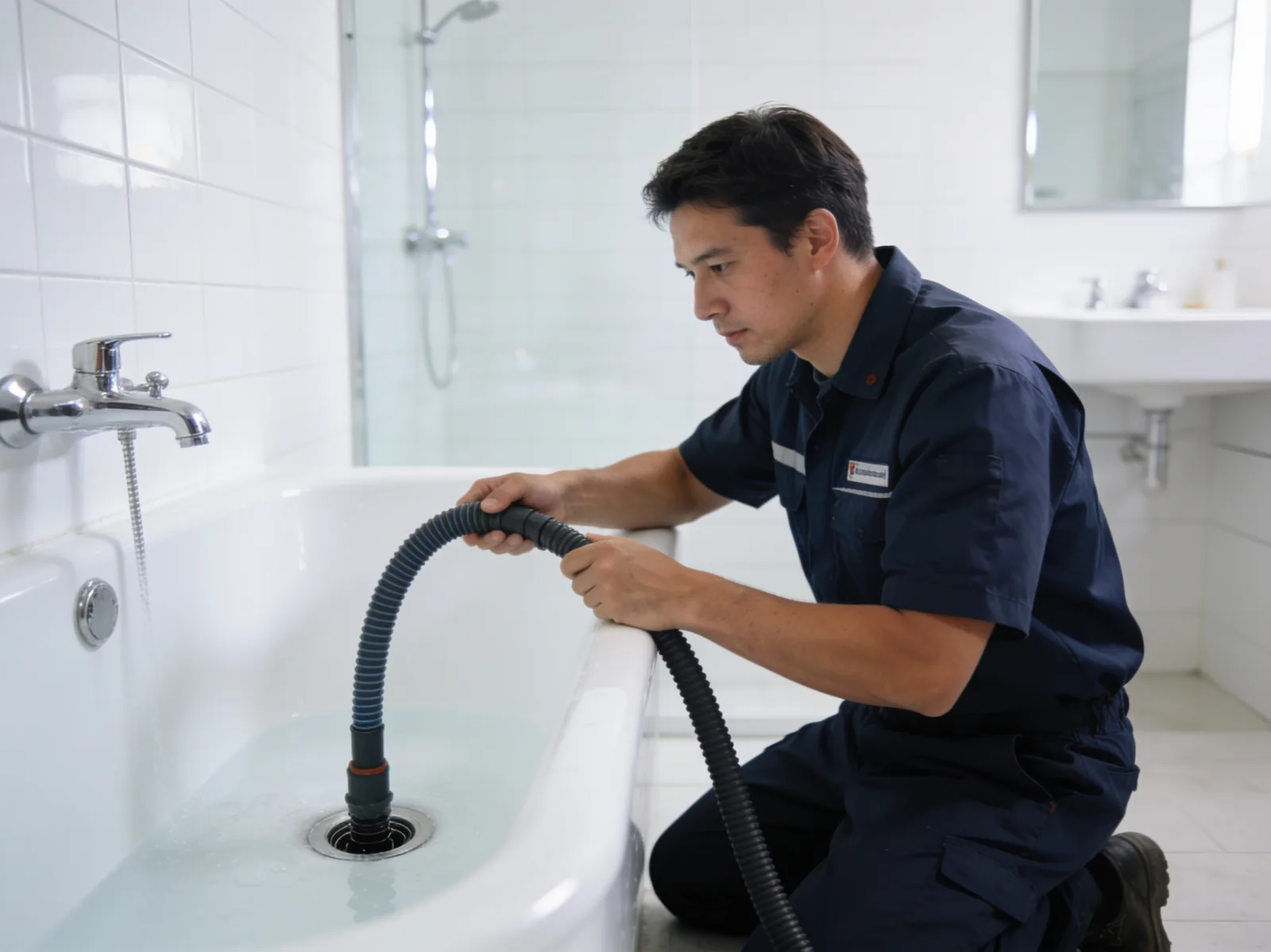 Emergency Plumber Atlantic City, NJ FAQs